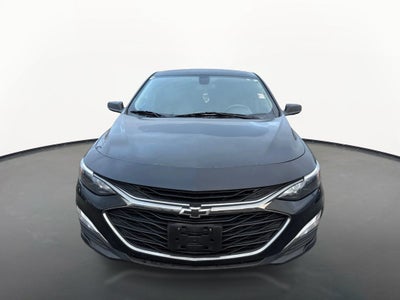 2019 Chevrolet Malibu RS