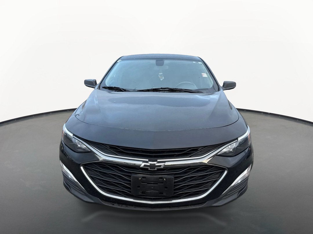 2019 Chevrolet Malibu RS
