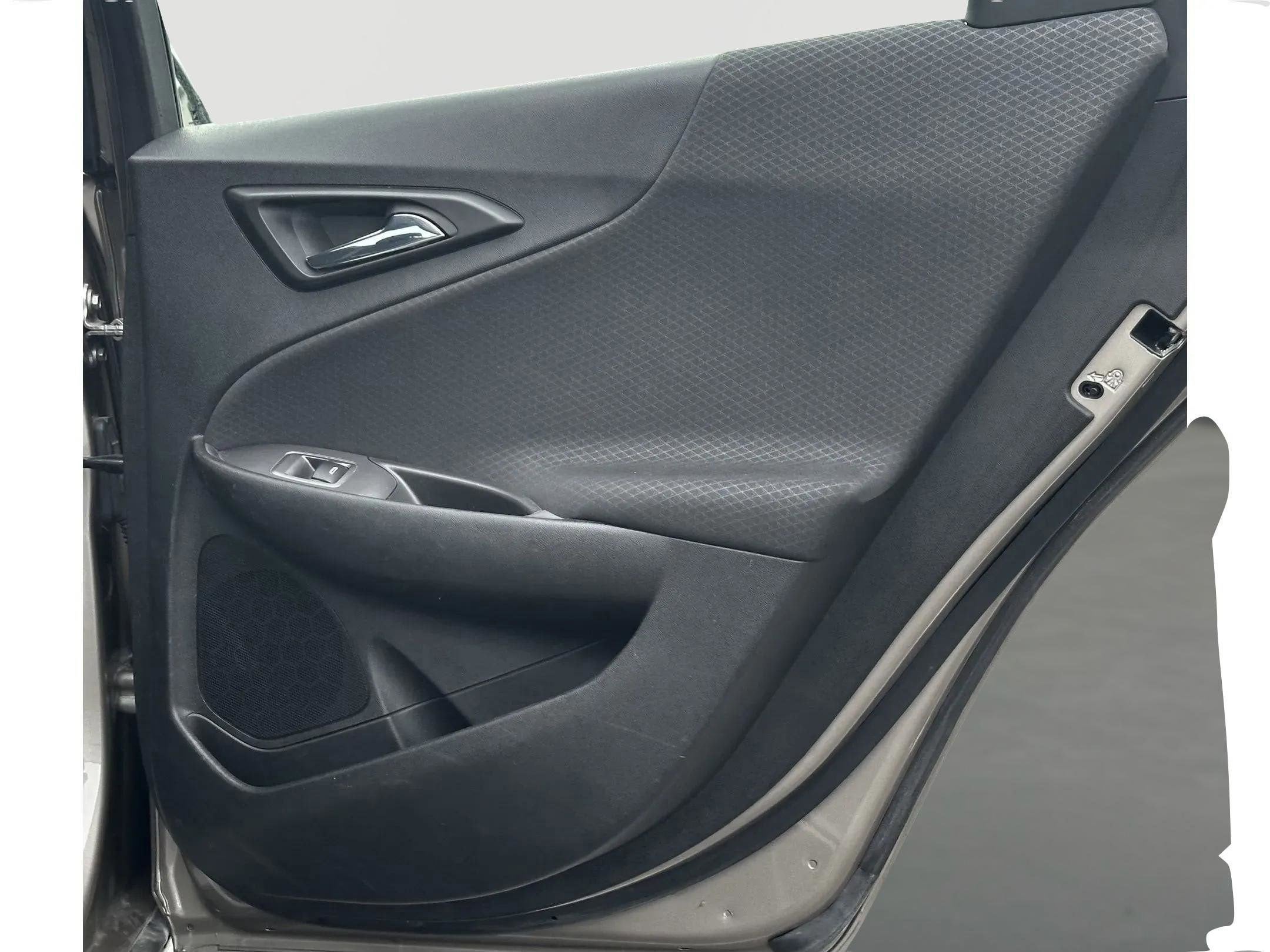 2022 Chevrolet Malibu RS