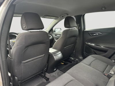 2022 Chevrolet Malibu RS