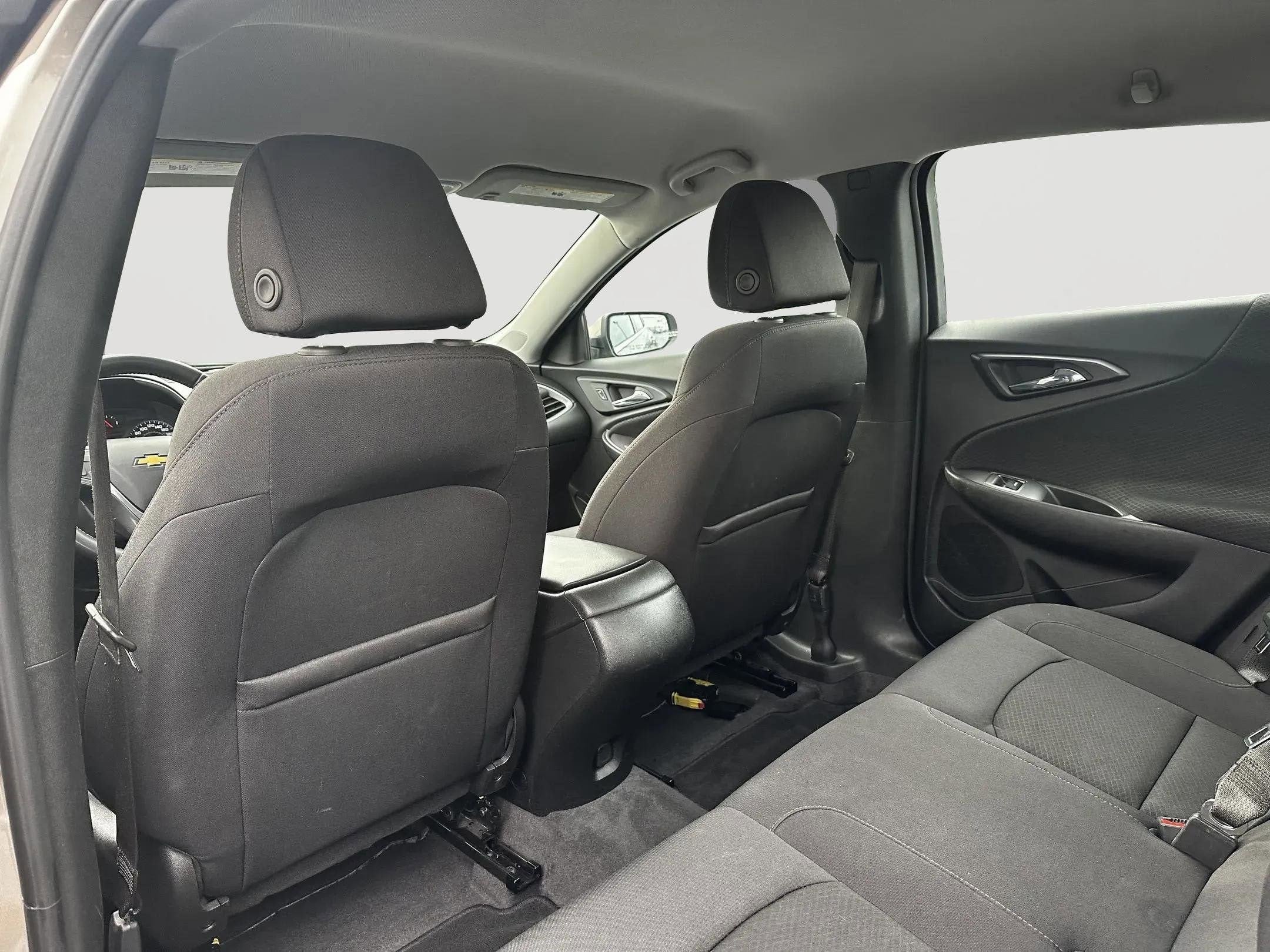 2022 Chevrolet Malibu RS