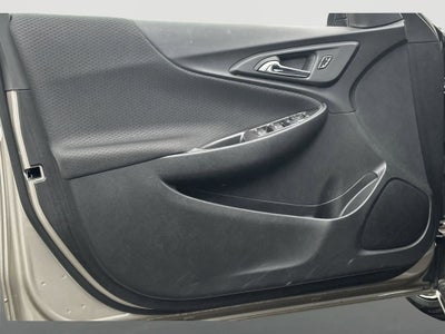 2022 Chevrolet Malibu RS