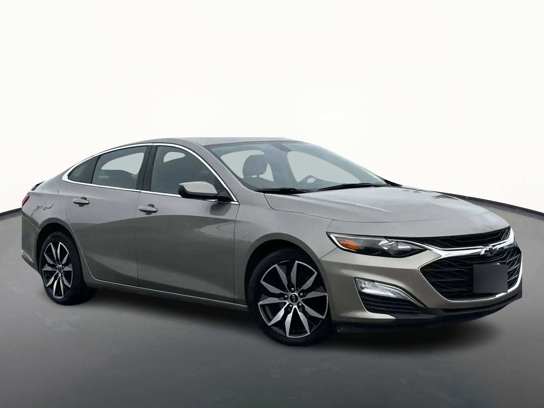 2022 Chevrolet Malibu RS