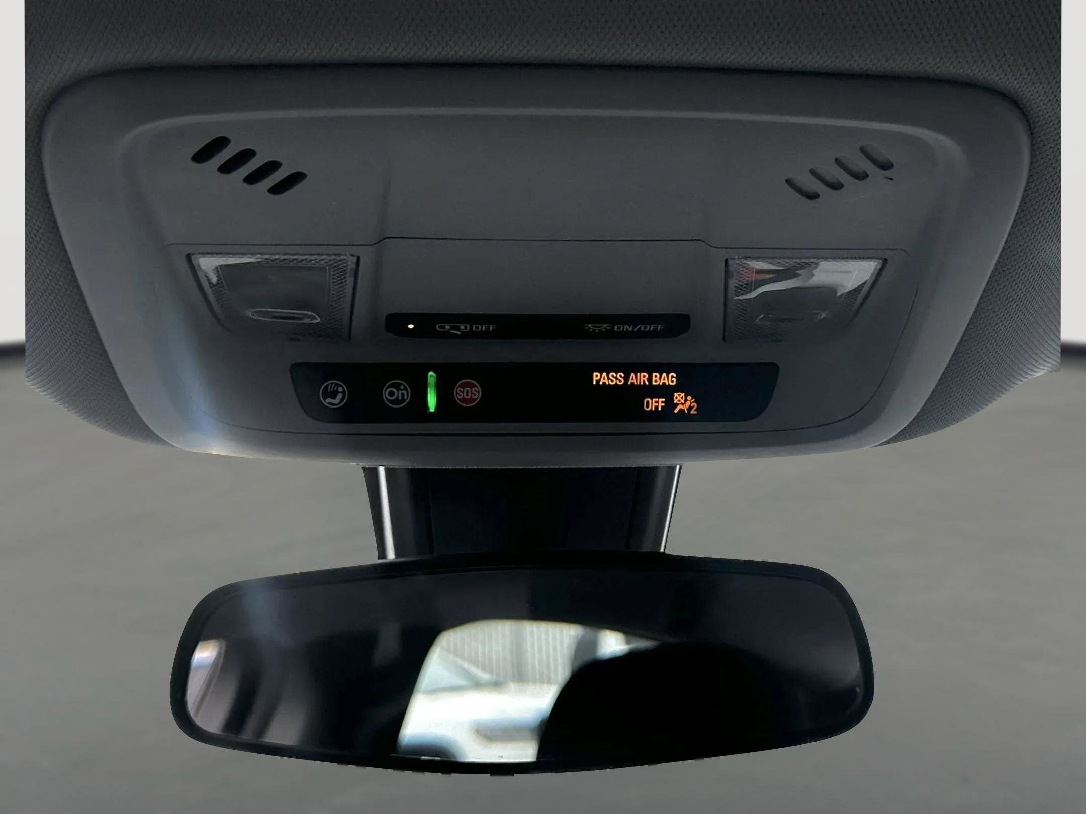 2022 Chevrolet Malibu RS