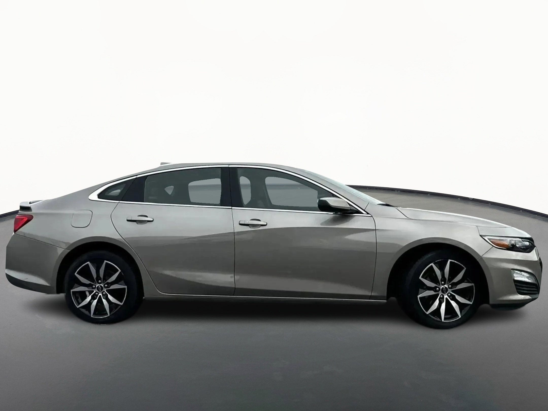 2022 Chevrolet Malibu RS