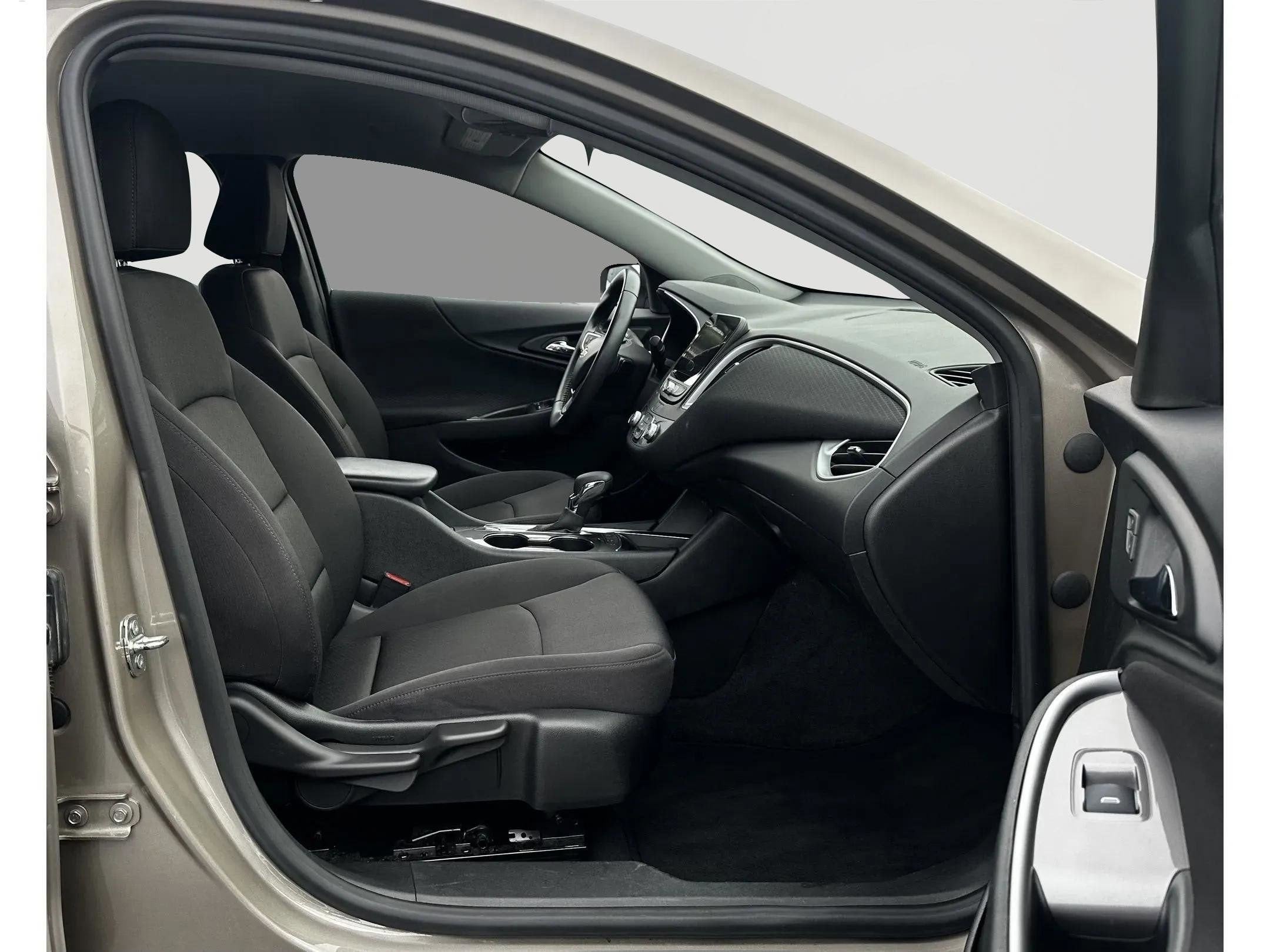 2022 Chevrolet Malibu RS