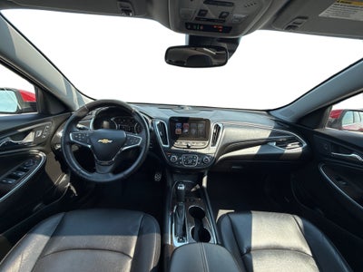 2016 Chevrolet Malibu Premier