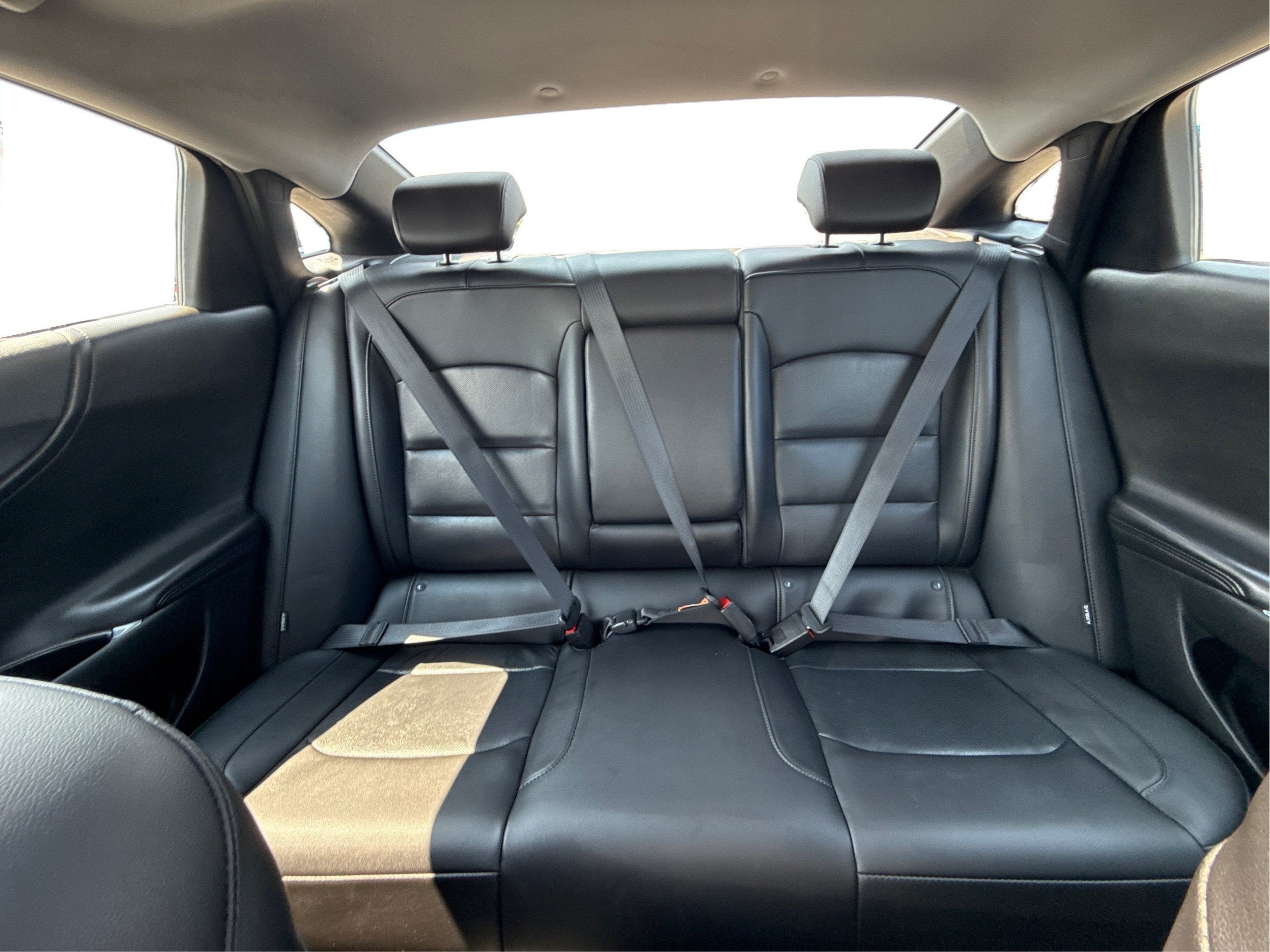 2016 Chevrolet Malibu Premier