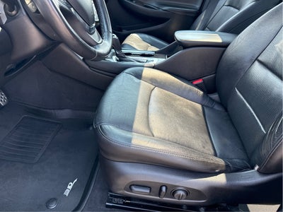 2016 Chevrolet Malibu Premier