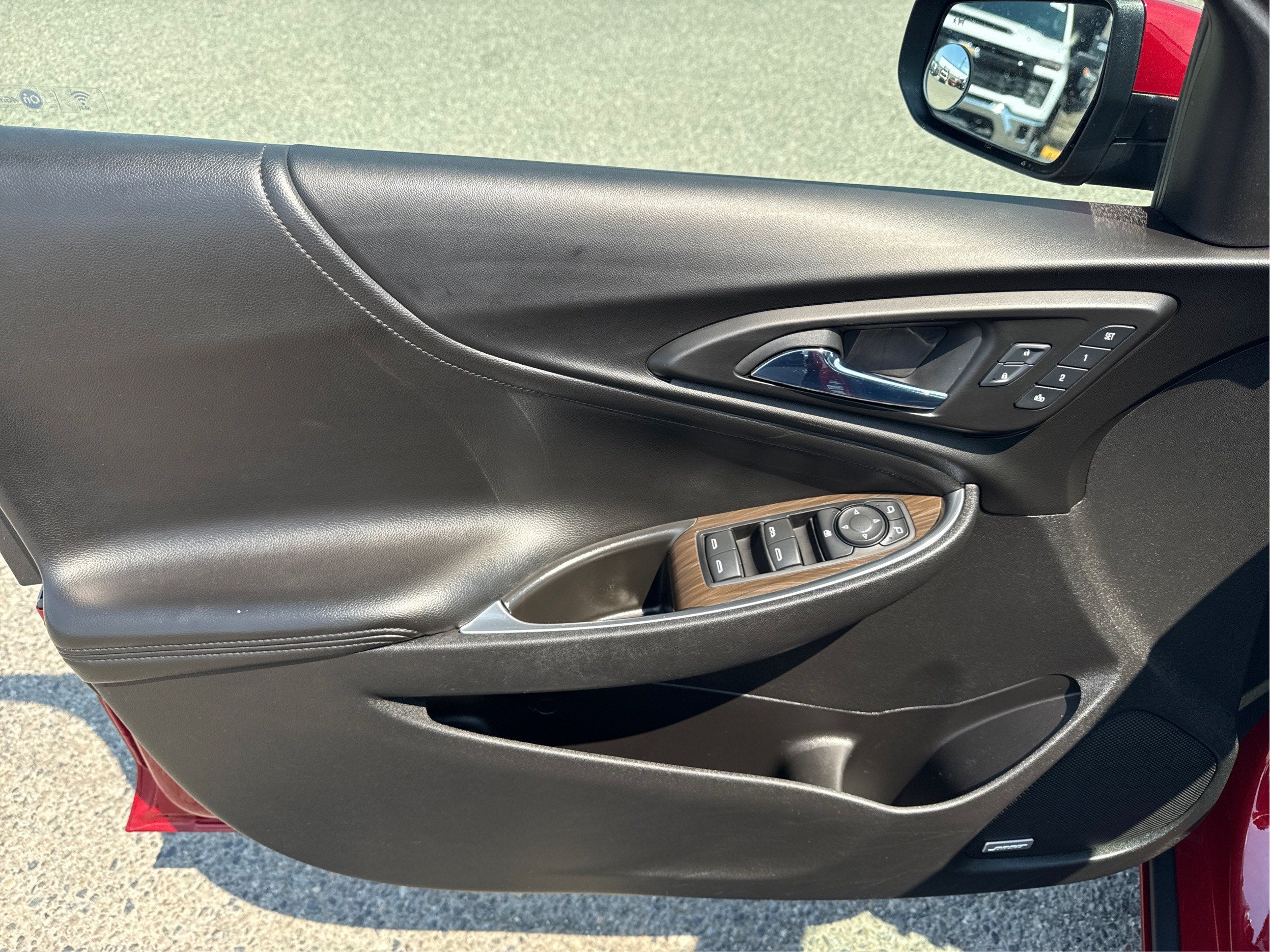 2016 Chevrolet Malibu Premier