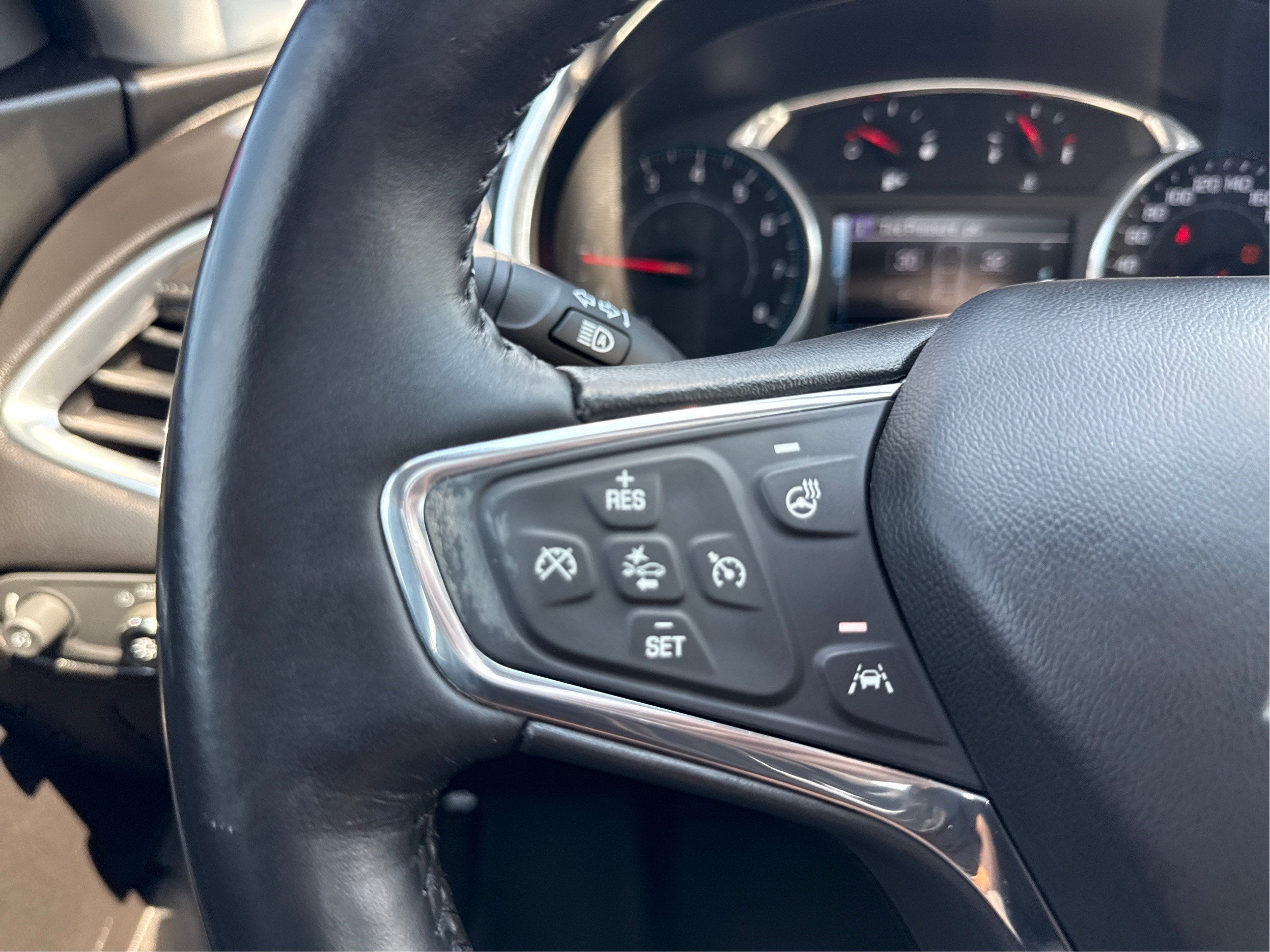 2016 Chevrolet Malibu Premier