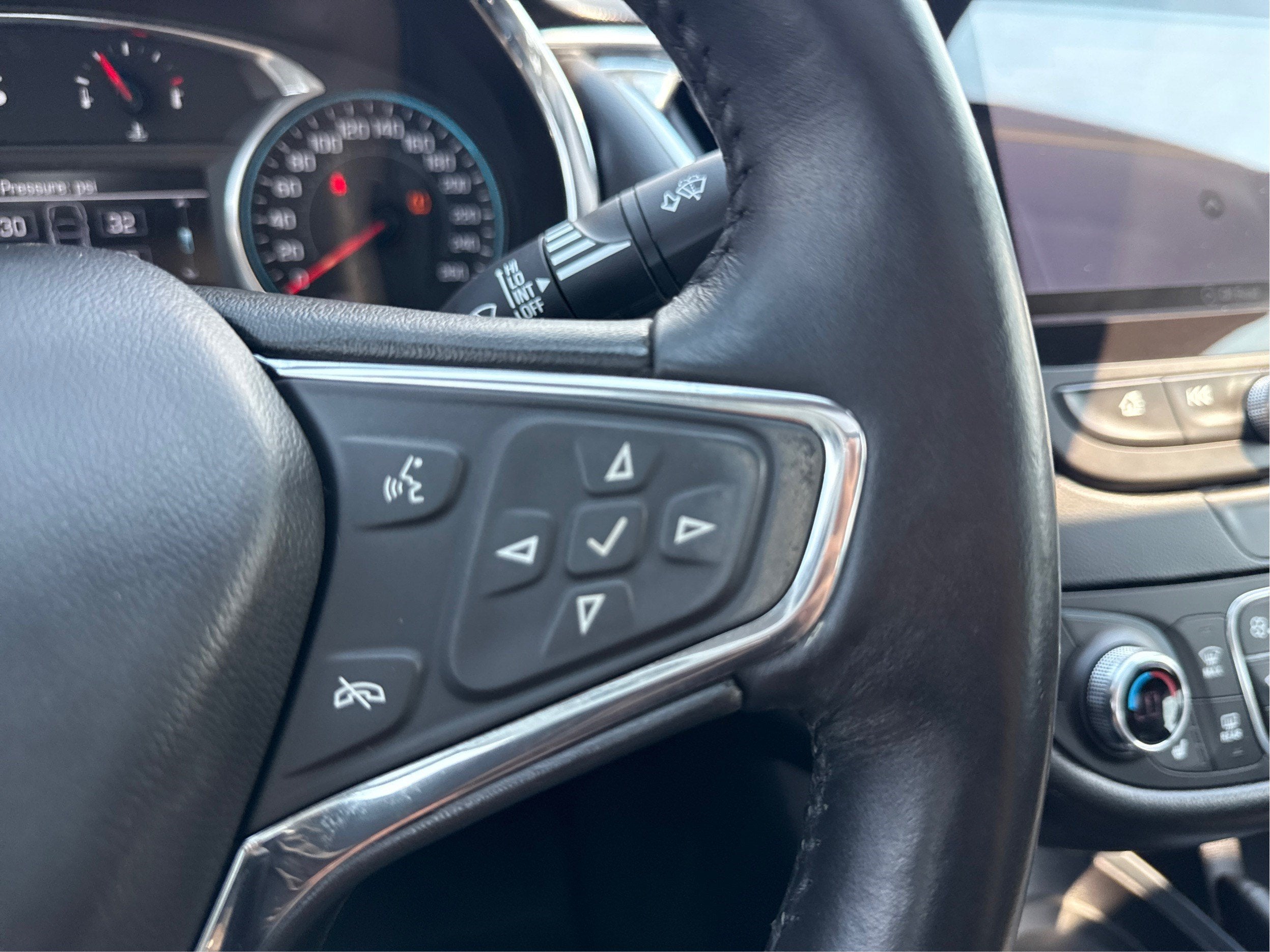 2016 Chevrolet Malibu Premier