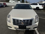 2012 Cadillac CTS Standard