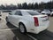 2012 Cadillac CTS Standard