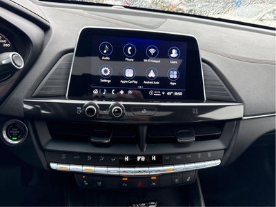 2021 Cadillac CT4-V V-Series