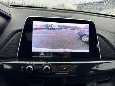 2021 Cadillac CT4-V V-Series