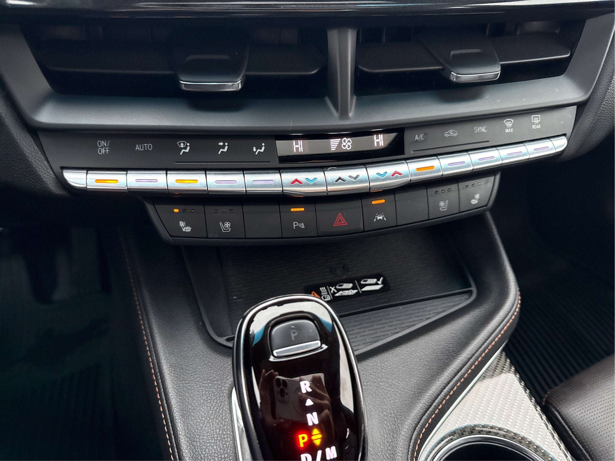 2021 Cadillac CT4-V V-Series