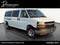 2024 Chevrolet Express Passenger 3500 1LT