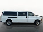 2024 Chevrolet Express Passenger 3500 1LT