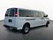 2024 Chevrolet Express Passenger 3500 1LT