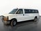 2024 Chevrolet Express Passenger 3500 1LT