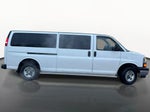 2024 Chevrolet Express Passenger 3500 1LT
