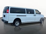 2024 Chevrolet Express Passenger 3500 1LT
