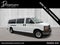 2024 Chevrolet Express Passenger 3500 1LT