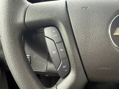 2024 Chevrolet Express Passenger 3500 1LT