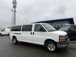 2024 Chevrolet Express Passenger 3500 1LT