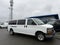 2024 Chevrolet Express Passenger 3500 1LT