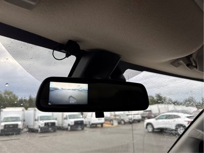 2024 Chevrolet Express Passenger 3500 1LT