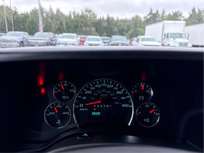 2025 Chevrolet Express Passenger 1LT