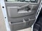 2025 Chevrolet Express Passenger 1LT