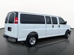 2025 Chevrolet Express Passenger 1LT
