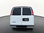 2025 Chevrolet Express Passenger 1LT