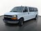 2025 Chevrolet Express Passenger 1LT