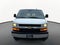 2025 Chevrolet Express Passenger 1LT