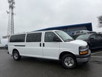 2024 Chevrolet Express Passenger 3500 1LT