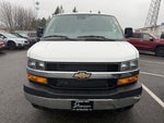 2024 Chevrolet Express Passenger 3500 1LT
