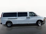 2025 Chevrolet Express Passenger 1LT
