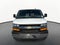 2025 Chevrolet Express Passenger 1LT