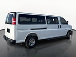 2025 Chevrolet Express Passenger 1LT