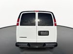 2025 Chevrolet Express Passenger 1LT