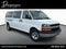2024 Chevrolet Express Passenger 3500 1LT