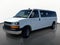2024 Chevrolet Express Passenger 3500 1LT