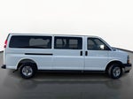 2025 Chevrolet Express Passenger 1LT