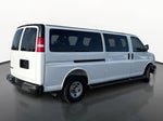 2025 Chevrolet Express Passenger 1LT