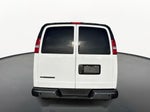 2025 Chevrolet Express Passenger 1LT