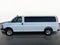 2025 Chevrolet Express Passenger 1LT